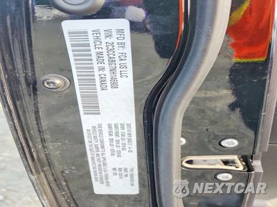 Zdjęcie 13 z 13 samochodu: 2022 CHRYSLER 300 S VIN:2C3CCABG7NH146908 - miniatura