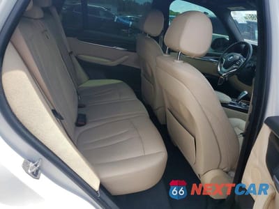 Zdjęcie 11 z 13 samochodu: 2017 BMW X5 SDRIVE35I VIN:5UXKR2C53H0U19407 - miniatura