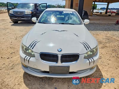 Piąte zdjęcie samochodu w środku: 2013 BMW 328 I VIN:WBADW3C51DE824961 - miniatura