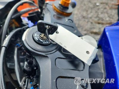 Zdjęcie 8 z 9 samochodu: 2025 YAMAHA YZFR7 VIN:JYARM38E1SA016133 - miniatura