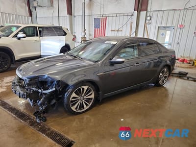 2007 ACURA TL 19UUA66227A011372 - główne zdjęcie licytacji z USA - miniatura