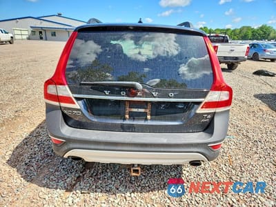 Zdjęcie 6 z 13 samochodu: 2015 VOLVO XC70 T6 PREMIER VIN:YV4902NK1F1210894 - miniatura