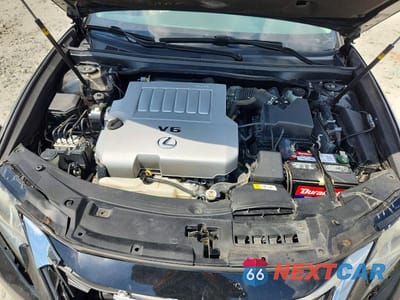 Zdjęcie 11 z 12 samochodu: 2016 LEXUS ES 350 VIN:58ABK1GGXGU031534 - miniatura