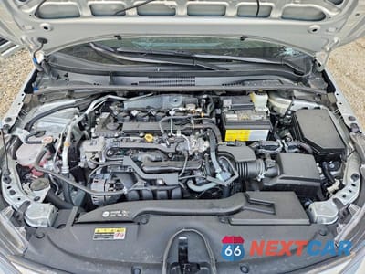 Zdjęcie 11 z 12 samochodu: 2026 TOYOTA COROLLA LE VIN:5YFB4MDE0TP361071 - miniatura
