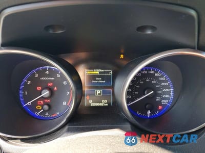 Zdjęcie 9 z 13 samochodu: 2016 SUBARU LEGACY 3.6R LIMITED VIN:4S3BNFL66G3014278 - miniatura