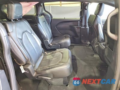 Zdjęcie 11 z 13 samochodu: 2025 CHRYSLER PACIFICA SELECT VIN:2C4RC1BG4SR612757 - miniatura