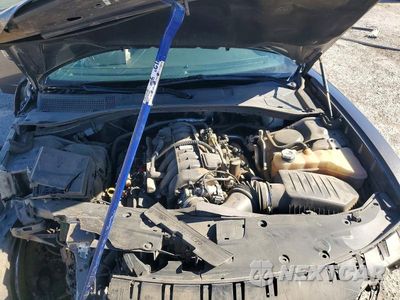 Zdjęcie 11 z 13 samochodu: 2021 DODGE CHARGER R VIN:2C3CDXCT8MH628880 - miniatura