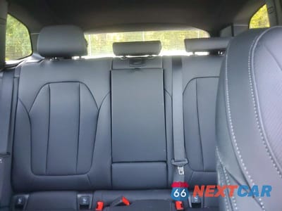 Zdjęcie 10 z 13 samochodu: 2024 BMW X3 SDRIVE30I VIN:WBX47DP04RN305109 - miniatura