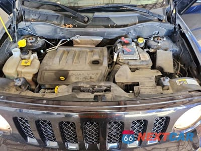 Zdjęcie 12 z 13 samochodu: 2016 JEEP PATRIOT VIN:1C4NJRAB8GD740843 - miniatura