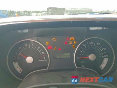 Zdjęcie 9 z 12 samochodu: 2007 FORD EXPLORER XLT VIN:1FMEU63E37UB57041 - miniatura