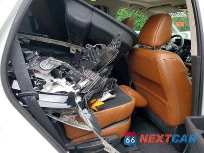 Zdjęcie 11 z 13 samochodu: 2023 NISSAN PATHFINDER PLATINUM VIN:5N1DR3DK2PC239316 - miniatura