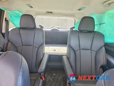Zdjęcie 10 z 13 samochodu: 2023 SUBARU ASCENT LIMITED VIN:4S4WMASDXP3425637 - miniatura