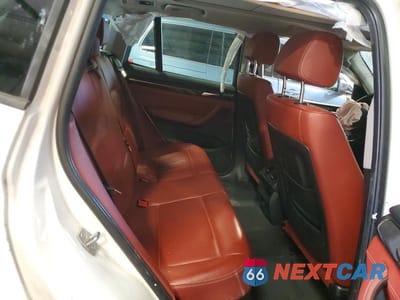 Zdjęcie 11 z 14 samochodu: 2013 BMW X3 XDRIVE28I VIN:5UXWX9C58D0A25558 - miniatura