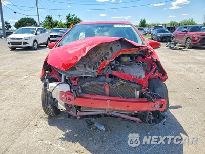Piąte zdjęcie samochodu w środku: 2015 TOYOTA PRIUS C THREE VIN:JTDKDTB37F1103585 - miniatura