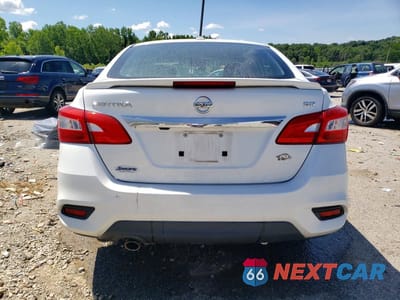 Zdjęcie 6 z 12 samochodu: 2016 NISSAN SENTRA SR VIN:3N1AB7AP9GY233302 - miniatura