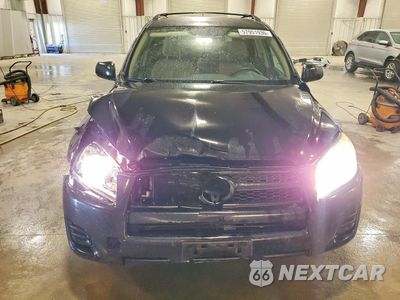Piąte zdjęcie samochodu w środku: 2011 TOYOTA RAV4 BASE VIN:2T3BF4DV9BW143645 - miniatura