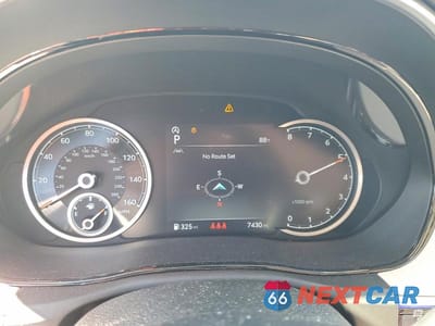 Zdjęcie 9 z 13 samochodu: 2025 GENESIS GV70 2.5T STANDARD VIN:5NMMADTB9SH018969 - miniatura