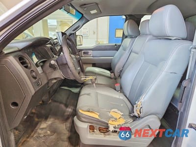 Zdjęcie 7 z 12 samochodu: 2011 FORD F150 VIN:1FTVX1CF2BKD41463 - miniatura