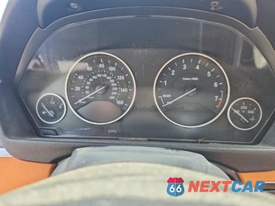 Zdjęcie 9 z 13 samochodu: 2019 BMW 430XI VIN:WBA4Z3C5XKEF31941 - miniatura