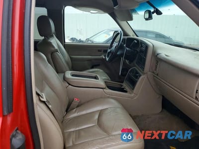 Zdjęcie 10 z 12 samochodu: 2003 CHEVROLET SILVERADO C1500 VIN:1GCEC19T33Z194488 - miniatura