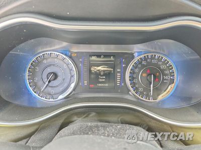 Zdjęcie 9 z 12 samochodu: 2015 CHRYSLER 200 LIMITED VIN:1C3CCCAB1FN683932 - miniatura