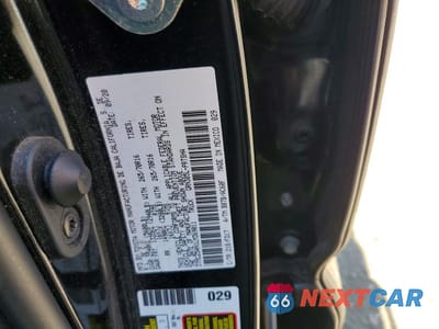 Zdjęcie 12 z 12 samochodu: 2020 TOYOTA TACOMA TRD OFF-ROAD VIN:3TMCZ5AN1LM369011 - miniatura