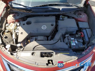Zdjęcie 11 z 12 samochodu: 2014 NISSAN ALTIMA 2.5 S VIN:1N4AL3APXEN259197 - miniatura
