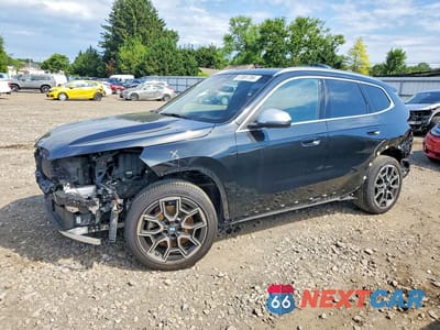2024 BMW X1 XDRIVE28I WBX73EF0XR5Z28783 - główne zdjęcie licytacji z USA - miniatura