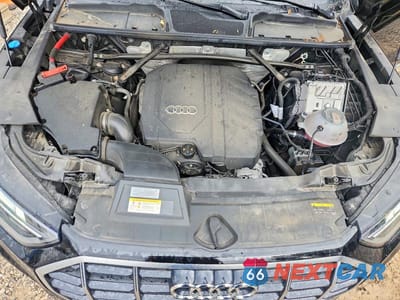 Zdjęcie 12 z 13 samochodu: 2021 AUDI Q5 PREMIUM VIN:WA1AAAFY3M2135532 - miniatura