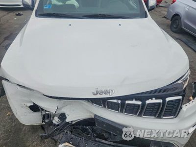Zdjęcie 12 z 13 samochodu: 2019 JEEP GRAND CHEROKEE LIMITED VIN:1C4RJFBGXKC729500 - miniatura