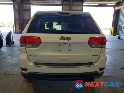 Zdjęcie 6 z 13 samochodu: 2015 JEEP GRAND CHEROKEE LIMITED VIN:1C4RJFBGXFC150447 - miniatura