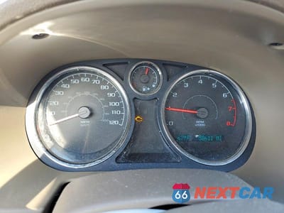 Zdjęcie 9 z 13 samochodu: 2006 CHEVROLET COBALT LS VIN:1G1AK55F567872076 - miniatura