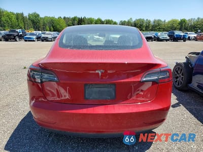 Zdjęcie 6 z 13 samochodu: 2019 TESLA MODEL 3 VIN:5YJ3E1EA5KF414286 - miniatura