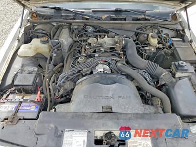 Zdjęcie 11 z 12 samochodu: 1997 MERCURY GRAND MARQUIS LS VIN:2MELM75W1VX741658 - miniatura