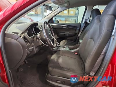 Zdjęcie 7 z 13 samochodu: 2012 CHEVROLET TRAVERSE LT VIN:1GNKVGED1CJ102623 - miniatura