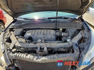 Zdjęcie 12 z 13 samochodu: 2013 CHEVROLET TRAVERSE LT VIN:1GNKRGKD9DJ126033 - miniatura