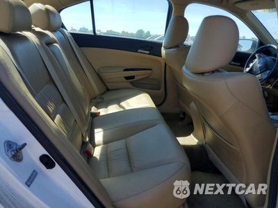 Zdjęcie 10 z 12 samochodu: 2011 HONDA ACCORD SE VIN:1HGCP2F69BA147433 - miniatura