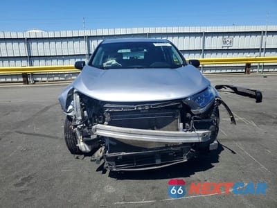 Piąte zdjęcie samochodu w środku: 2017 HONDA CR-V LX VIN:2HKRW6H37HH218605 - miniatura