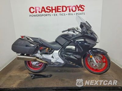2006 HONDA ST1300 JH2SC510X6M401463 - główne zdjęcie licytacji z USA - miniatura