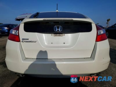 Zdjęcie 6 z 12 samochodu: 2010 HONDA ACCORD CROSSTOUR EXL VIN:5J6TF1H52AL011190 - miniatura