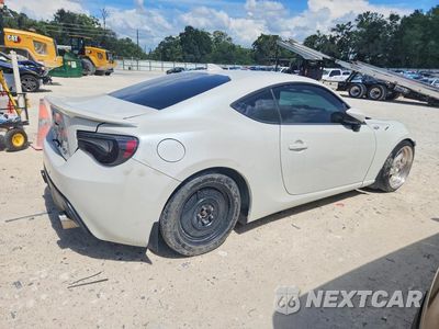 Trzecie zdjęcie samochodu z tyłu: 2015 SCION FR-S BASE VIN:JF1ZNAA11F9702103 - miniatura