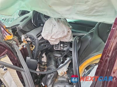 Zdjęcie 8 z 13 samochodu: 2023 HYUNDAI PALISADE CALLIGRAPHY VIN:KM8R7DGE2PU516502 - miniatura