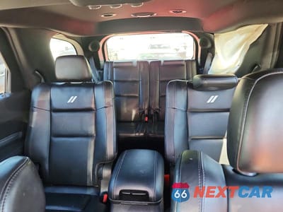 Zdjęcie 10 z 13 samochodu: 2020 DODGE DURANGO R VIN:1C4SDJCT6LC413214 - miniatura