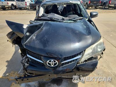 Zdjęcie 11 z 13 samochodu: 2015 TOYOTA RAV4 LIMITED VIN:2T3DFREV2FW265368 - miniatura