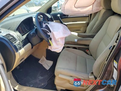 Zdjęcie 7 z 12 samochodu: 2010 HONDA CR-V LX VIN:5J6RE3H37AL032561 - miniatura