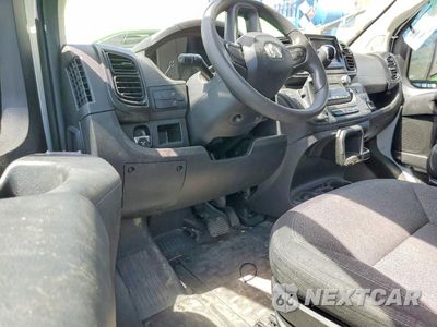 Zdjęcie 8 z 13 samochodu: 2024 RAM PROMASTER 3500 3500 HIGH VIN:3C6MRVJG8RE103761 - miniatura