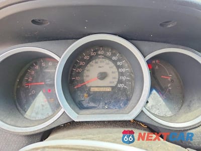 Zdjęcie 9 z 12 samochodu: 2007 TOYOTA TACOMA DOUBLE CAB VIN:5TELU42N37Z396209 - miniatura