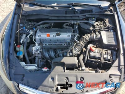 Zdjęcie 11 z 12 samochodu: 2012 HONDA ACCORD EXL VIN:1HGCP2F82CA045877 - miniatura