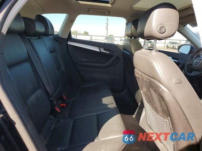 Zdjęcie 10 z 12 samochodu: 2013 AUDI A3 PREMIUM PLUS VIN:WAUKJAFM4DA022764 - miniatura