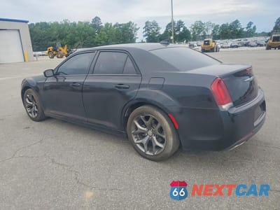 Drugie zdjęcie samochodu z przodu: 2019 CHRYSLER 300 TOURING VIN:2C3CCAAG3KH502610 - miniatura